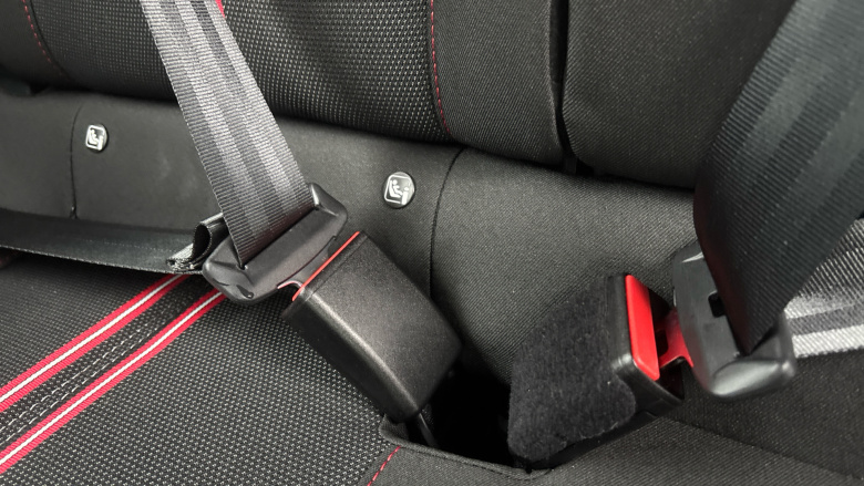 Vauxhall Corsa 1.2 Turbo SRi Edition 5dr Petrol Hatchback